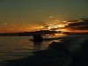 Sunset for Luke